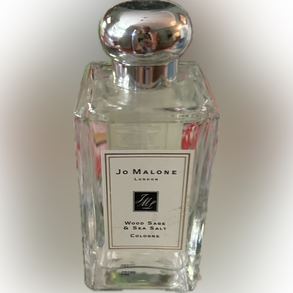 Jo Malone London Wood Sage and Sea Salt Cologne